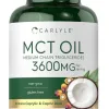 MCT Oil 3600mg - 70 Softgels